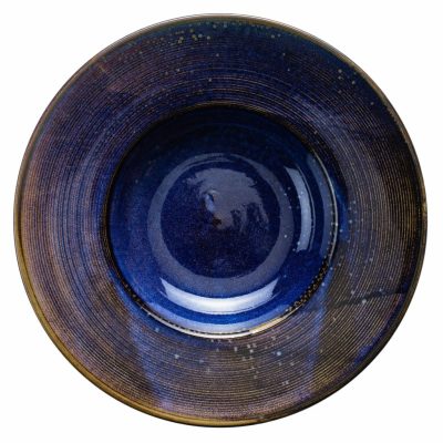 Mélytányér 28,5 cm DEEP BLUE – VERLO