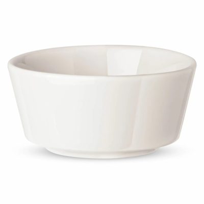 Szószos tál 7 cm FORTE - VERLO, 12 darab/csomag