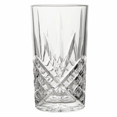Highball pohár 350 ml GATSBY - VERLO, 6 darab/csomag