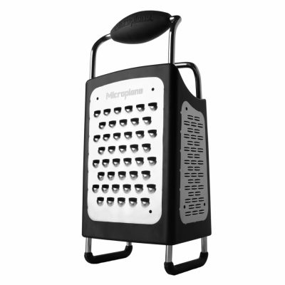 Négyoldalas reszelő SPECIALTY - MICROPLANE