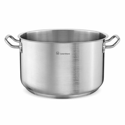 Lábasfazék 40 cm CATERWARE