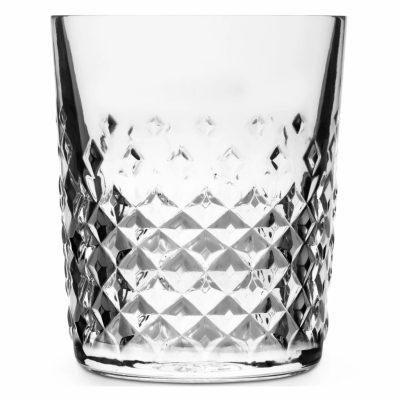 Pohár 355 ml Carats – ONIS, 6 darab/csomag