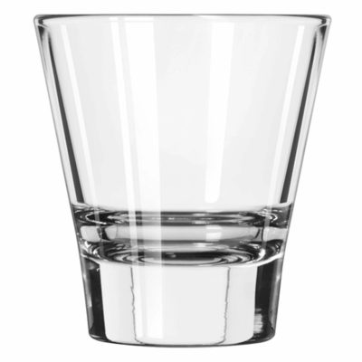 Pohár 110 ml ENDEAVOR – ONIS, 12 darab/csomag
