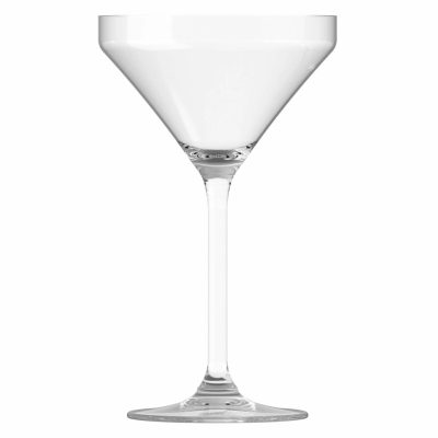 Pohár 240 ml ENDURA – ONIS, 6 darab/csomag