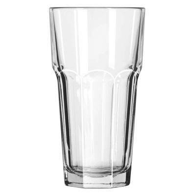 Pohár 470 ml, Gibraltar – ONIS, 12 darab/csomag