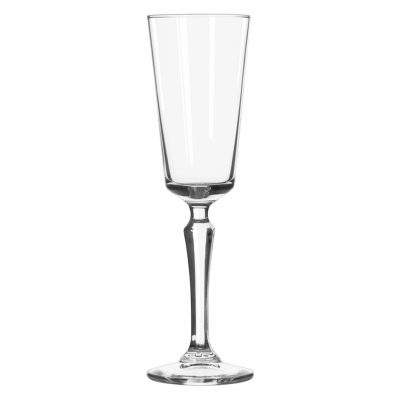 Pohár pezsgőhöz 160 ml, SPKSY – ONIS, 6 darab/csomag