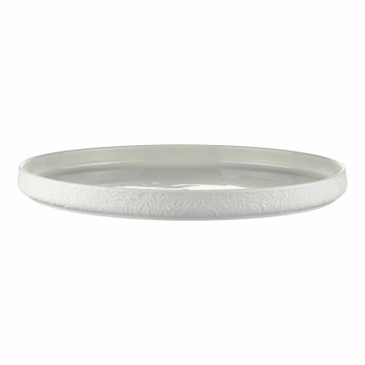 Lapostányér 26 cm, Azzur – VERLO, 6 darab/csomag