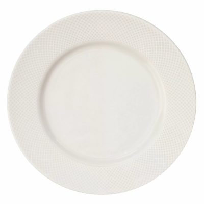 Lapostányér 16 cm, NORWICH – VERLO, 12 darab/csomag