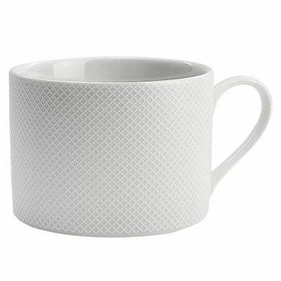 Csésze 200 ml NORWICH - VERLO, 6 darab/csomag