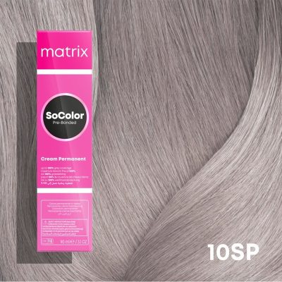 Matrix SoColor Pre-Bonded hajfesték 10SP / 10.99