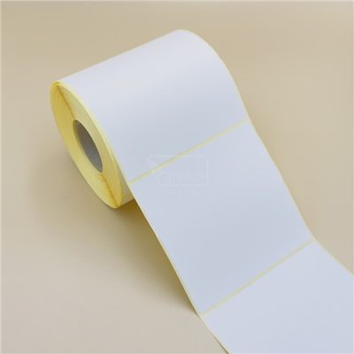 110x105mm direkt THERMO címke 500 db/40gy