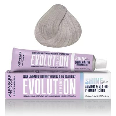 Alfaparf Evolution of the Color SHINE ammóniamentes hajfesték 60 ml, 10.8