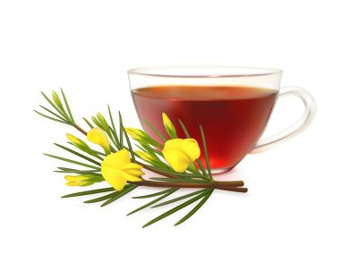 Mama drog Rooibos szálas tea 80 g