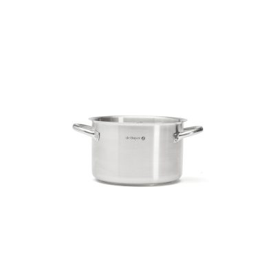 de Buyer Prim’Appety magas lábas, 20 cm, 3,5 liter, rozsdamentes