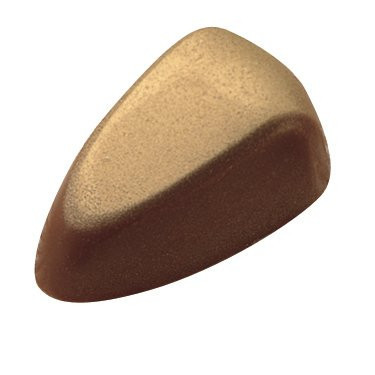 Bonbon csokoládéforma (MA1627), 275x175 mm, polikarbonát
