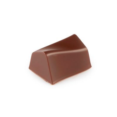 Polikarbonát Hullámos Téglalap Bonbon Csokoládéforma, MA1903, 275x175 mm