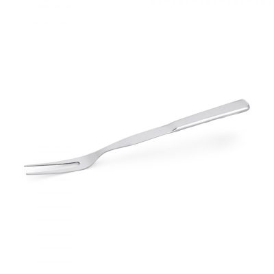 Büfé 186 szervírozóvilla, 10-32 cm, rozsdamentes