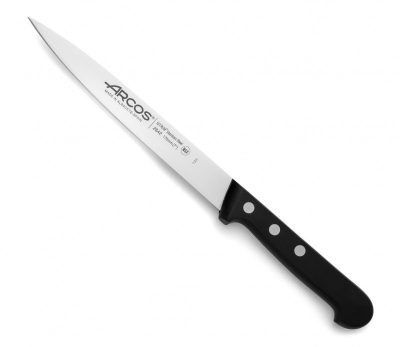 Arcos Universal filézőkés, 17 cm