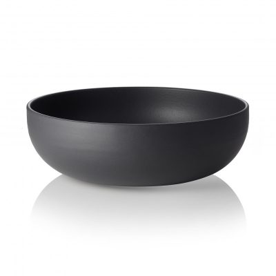 ONE MIDNIGHT 26 cm-es 2 literes kőporcelán mély tál