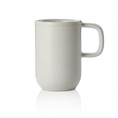 ONE LIGHT ROCK 370 ml-es kőporcelán bögre, 6 db-os csomag
