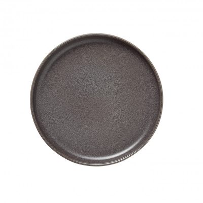 ONE STONE GREY 17 cm-es kőporcelán lapos tányér