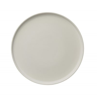 ONE LIGHT ROCK 33 cm kőporcelán lapos tányér