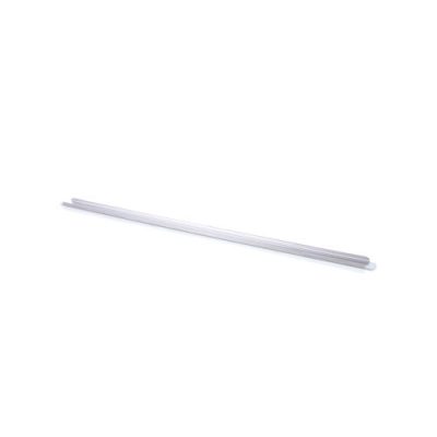 GN 1/1 elválasztó sín, 53 cm - Profi rozsdamentes kivitel