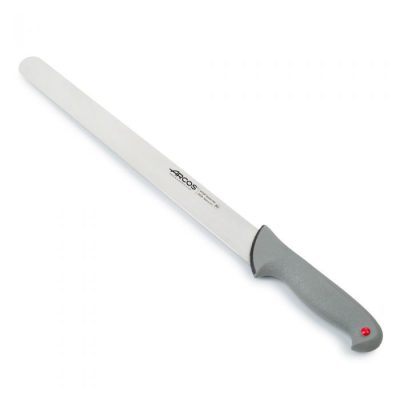 Arcos Colour Prof Szeletelőkés 36 cm-es penge, csúszásmentes markolat, színkódos