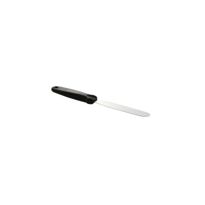 Kenőkés-SPATULA Penge mérete: 30 x 100 mm - Fogantyú mérete: 130 mm - Martellato minőség