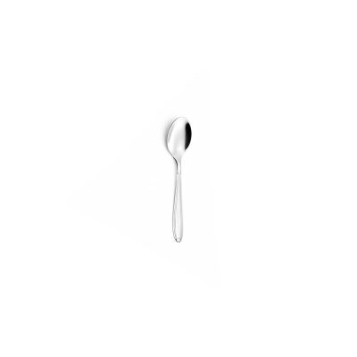 Kappa mokkáskanál, 2,5 mm, 6 db-os csomag - rozsdamentes