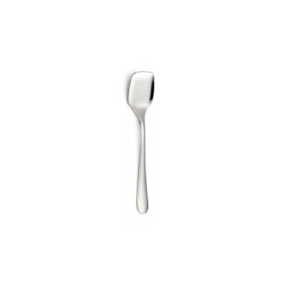 Segno fagylaltos kanál 6 db-os csomag, 1,8 mm-es 18/10-es rozsdamentes - Olasz minőség
