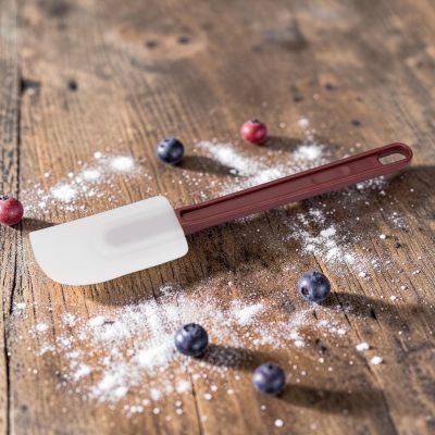 Spatula, 35 cm, szilikon - Német minőség