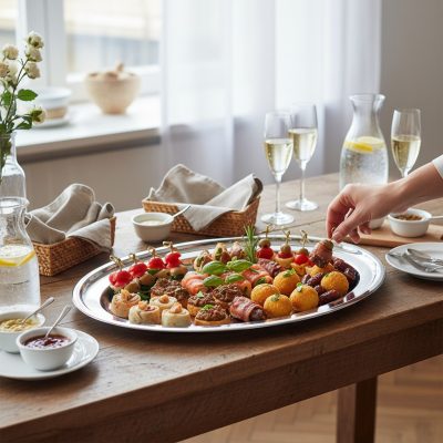 England ovális tálca méret 50 cm - Olasz termék