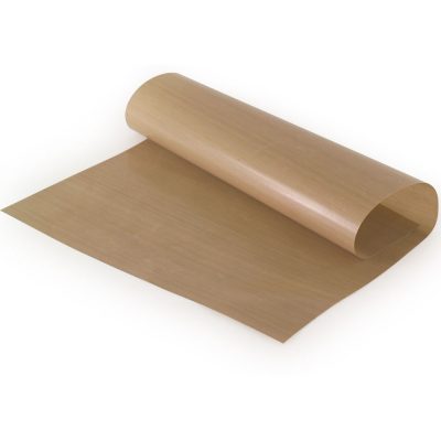 Sütőlap, teflon, 59x39 cm- 5 db-os csomag