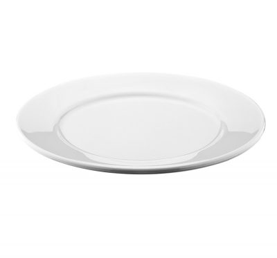 Lapostányér 19 cm polikarbonát