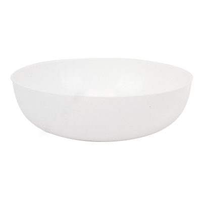 Tálka 15 cm 0,5 liter, műanyag - Magyar termék