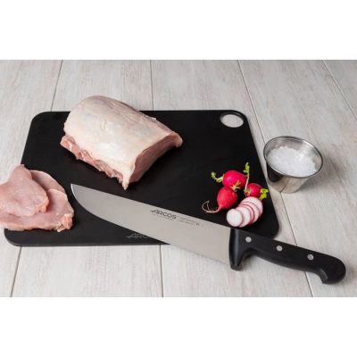 Arcos Universal henteskés 25 cm - A legnagyobb kihívásokhoz