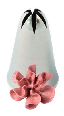 Dekorcső (4014), 5 mm, rozsdamentes