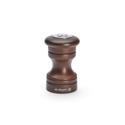 Sószóró, sötét, 10 cm, Paso, de Buyer