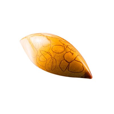 Praline Polikarbonát Öntőforma Drop 2