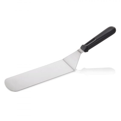 Fordítólapát 20-7-38,5 cm, műanyag nyelű