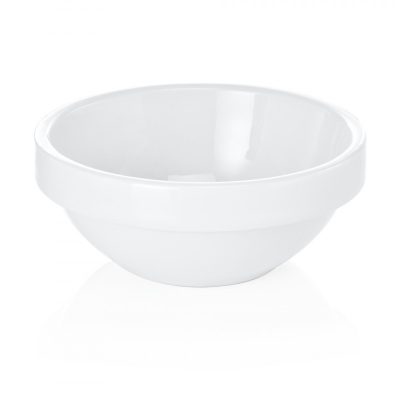Sorolható tálka 180 ml porcelán, 6 db-os csomag