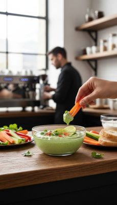 Duralex Empilable sorolható üveg salátástál 14 cm – 500 ml, 6 db