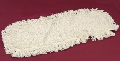 Hatékony 40cm Csatos Felmosó Mop – Tökéletes Tisztaságért