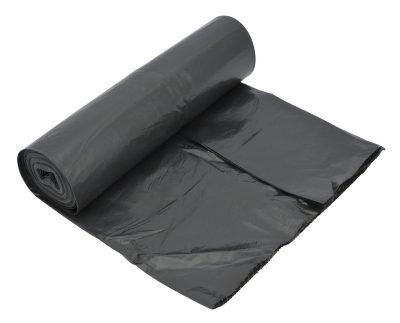 Szemeteszsák 160 literes vastag 10db/tekercs