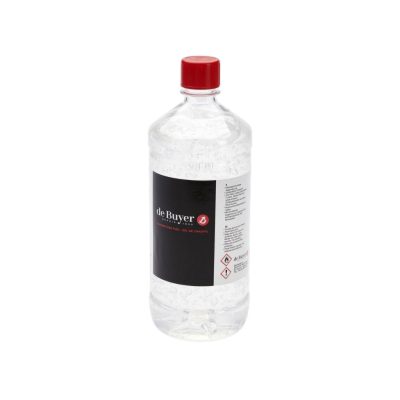 Égőpaszta, flakonos, 1 liter-es a de Buyertől