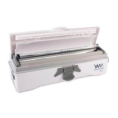 Wrapmaster DUO adagoló