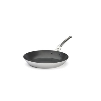 Serpenyő, 32 cm, Affinity, tapadásmentes bevonat, de Buyer