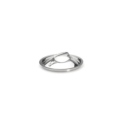Fedő, 16 cm, Affinity, de Buyer, rozsdamentes