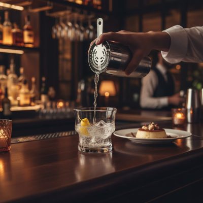 Dude 280 ml-es sorolható vizes pohár, 6 db-os csomag - Olasz minőség